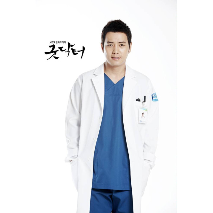 دکتر خوب Good Doctor