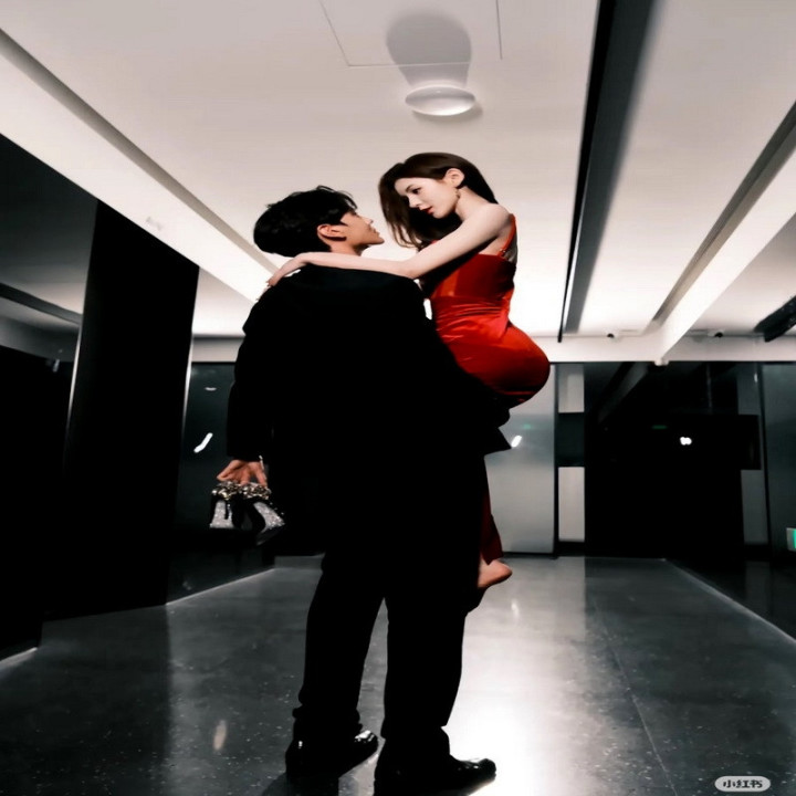 چشمانی آکنده از عشق ، چشمان عمیق ، Deep Affection Eyes