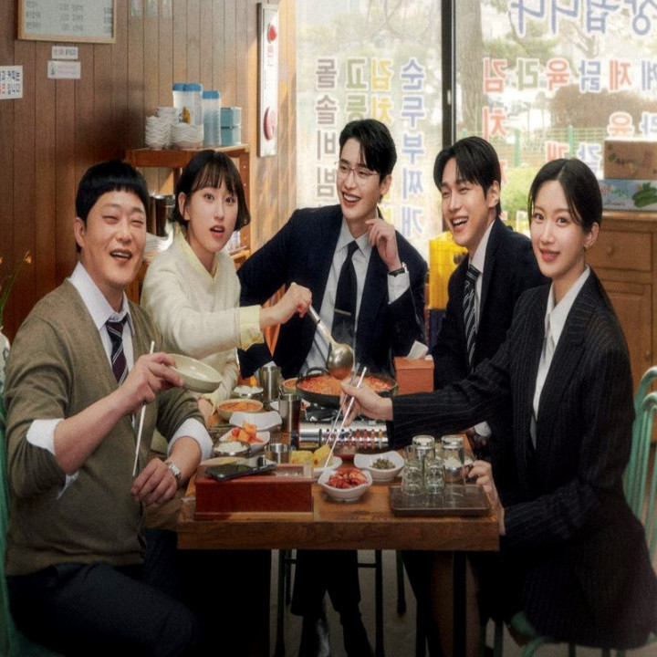 قانون و شهر Law and the City