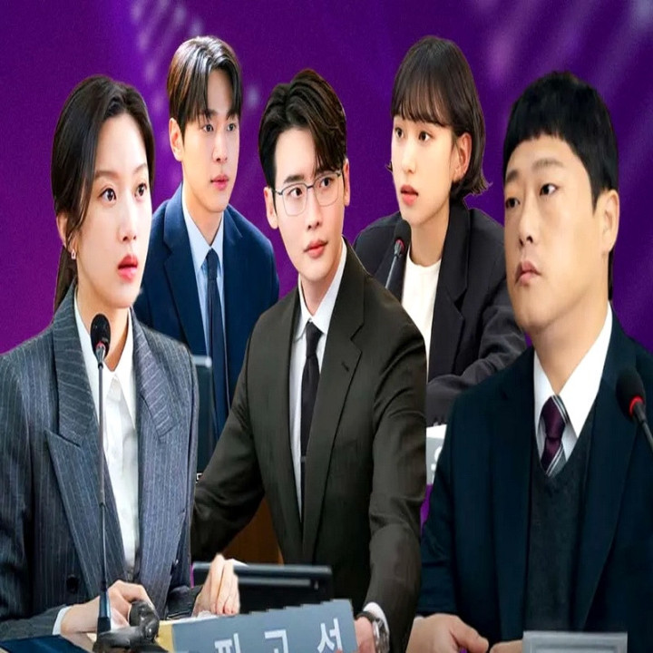 قانون و شهر Law and the City