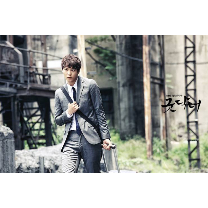 دکتر خوب Good Doctor