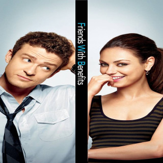 دوستان با مزایا Friends with Benefits