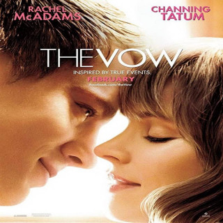 سوگند The Vow