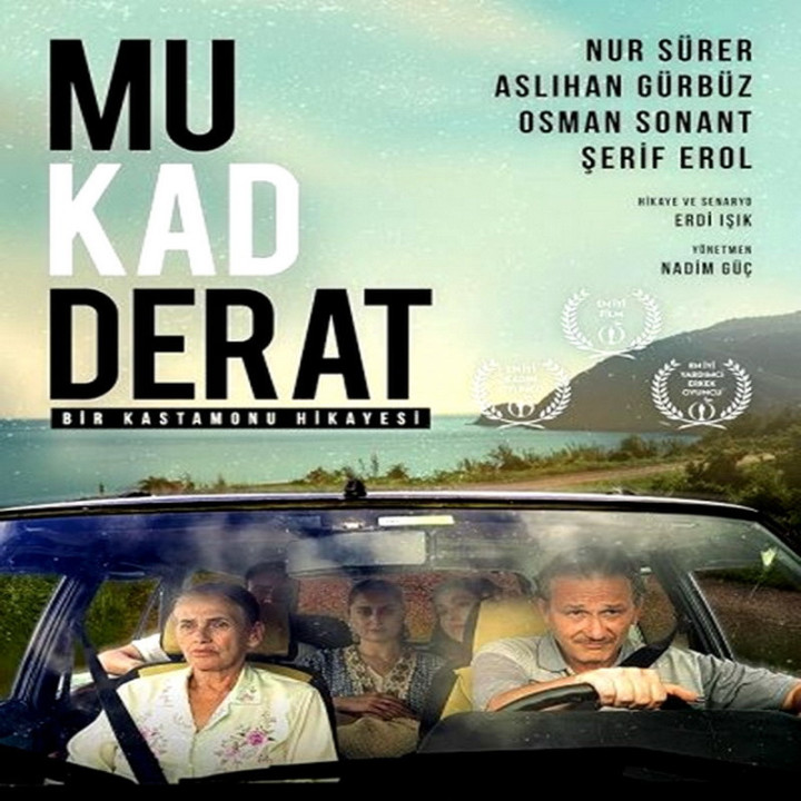 سرنوشت Mukadderat