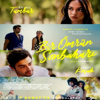 پاییز یک عمر Bir Omrun Sonbahari