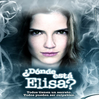 سریال الیسا کجاست where is elisa