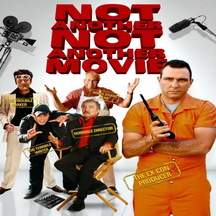 نه دیگه این فیلم نیست!