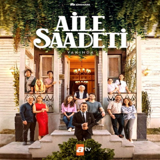 سعادت خانوادگی Aile Saadeti