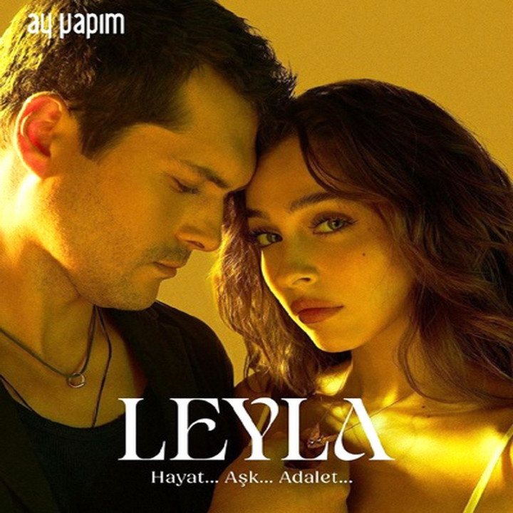 لیلا: زندگی عشق عدالت Leyla: Hayat Ask Adalet