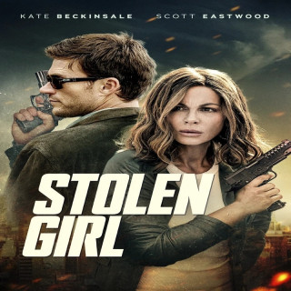 دختر گمشده Stolen Girl 2025