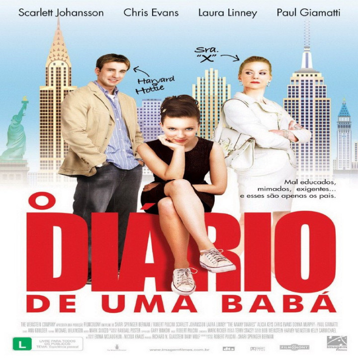 خاطرات نانی