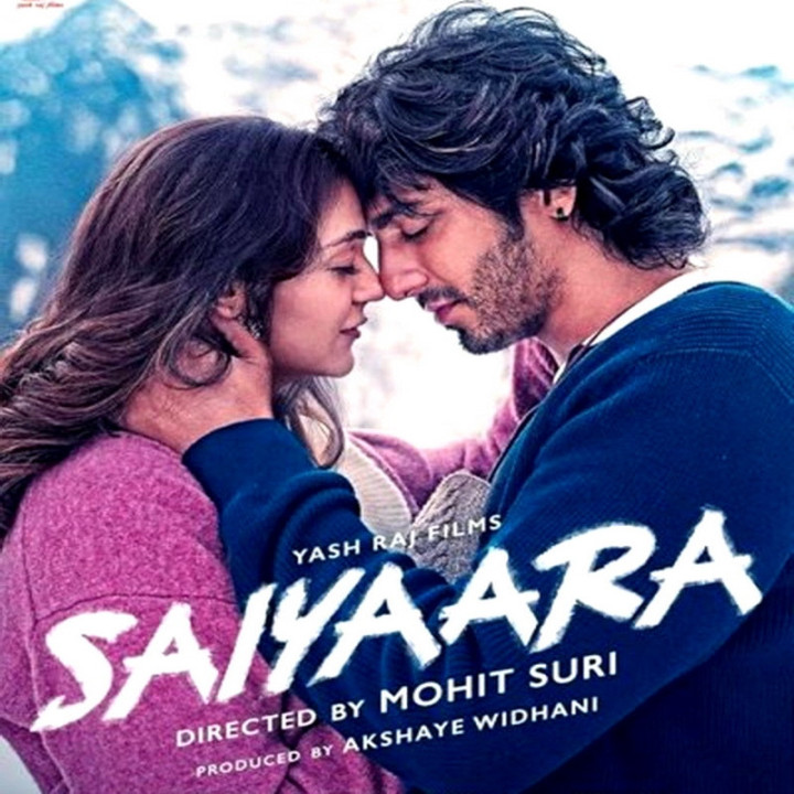 سیارا Saiyaara