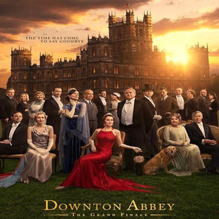 دانتون ابی پایان بزرگ Downton Abbey The Grand Finale