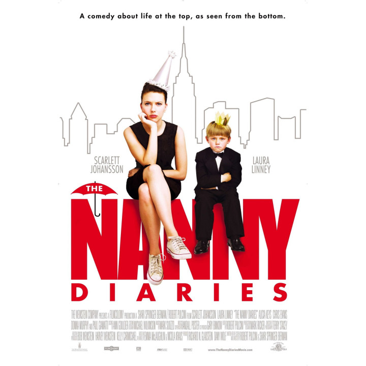 خاطرات نانی