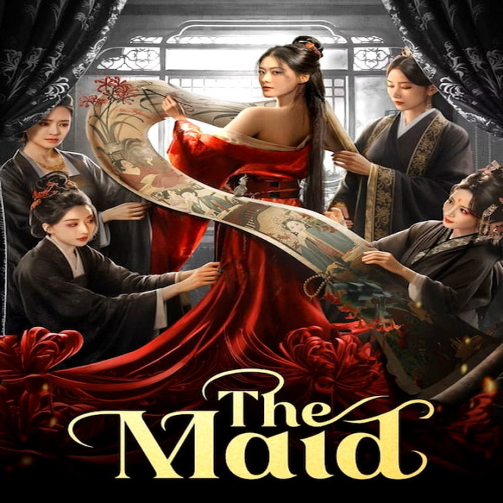 خدمتکار ، ندیمه ، The Maid