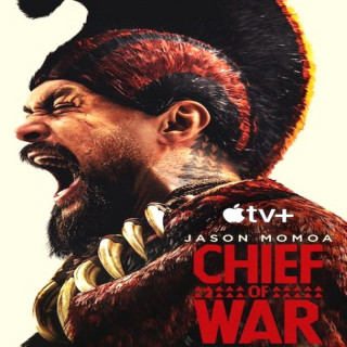 فرمانده جنگ ، سالار جنگ ، Chief of War