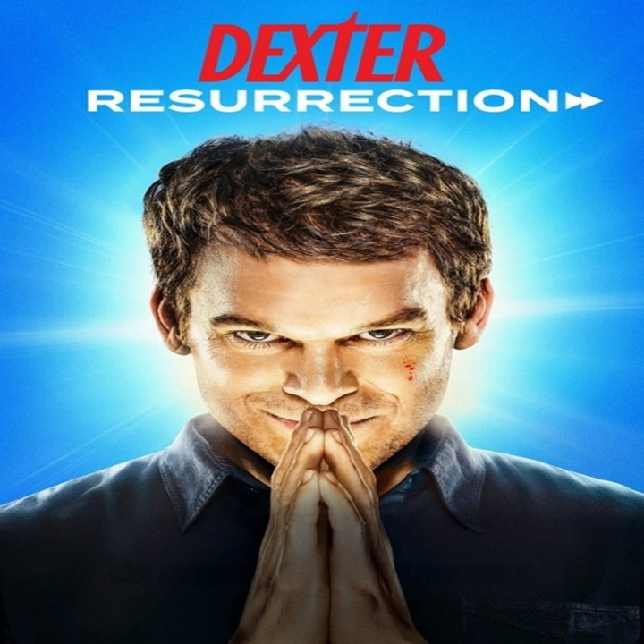 دکستر: رستاخیز Dexter: Resurrection