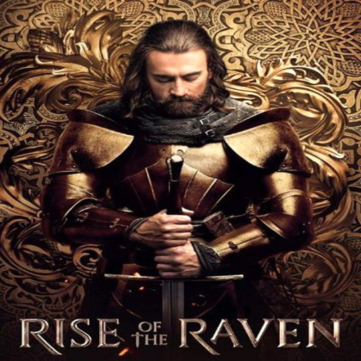خیزش قهرمان Rise of the Raven
