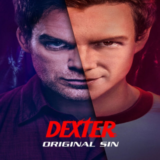 دکستر: گناه اصلی Dexter: Original Sin
