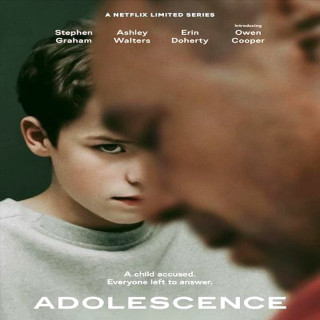 نوجوانی Adolescence