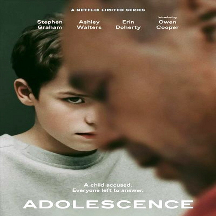 نوجوانی Adolescence