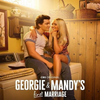 اولین ازدواج جورجی و مندی Georgie and Mandys First Marriage