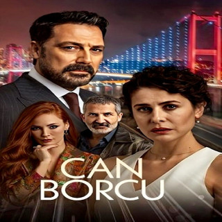 دین جان Can Borcu