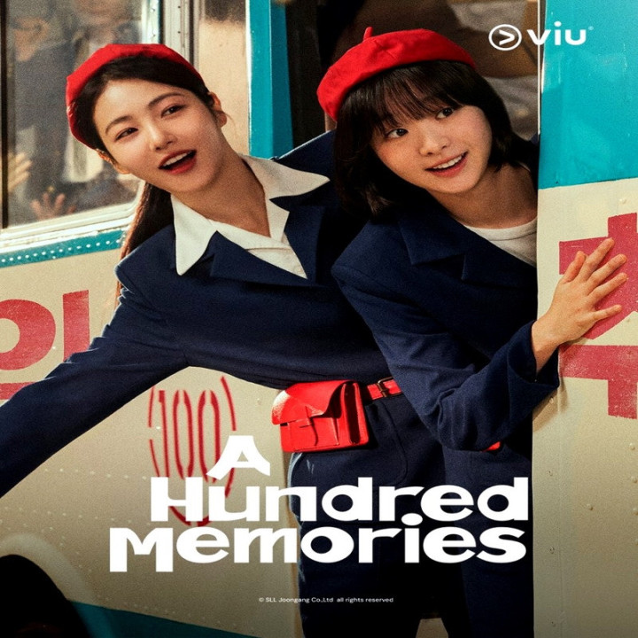 صد خاطره A Hundred Memories