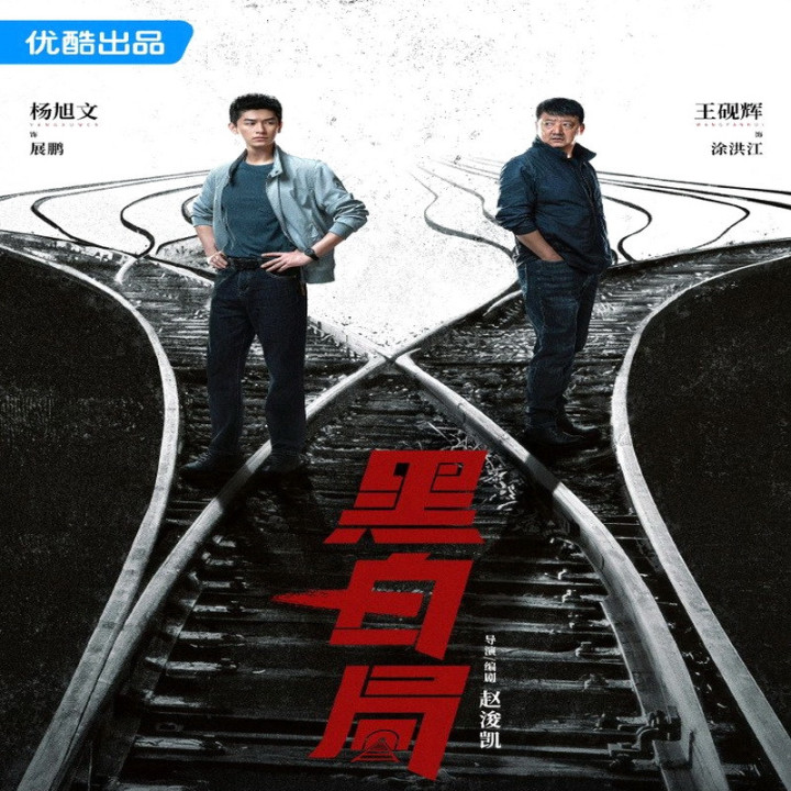 خط دوگانه ،معمای دو مسیره ،  Double Track Puzzle