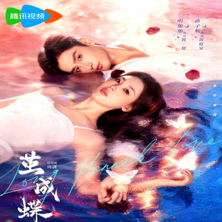 عشقی هدفمند، عشقی از پیش مقدر،  Long Planned Love