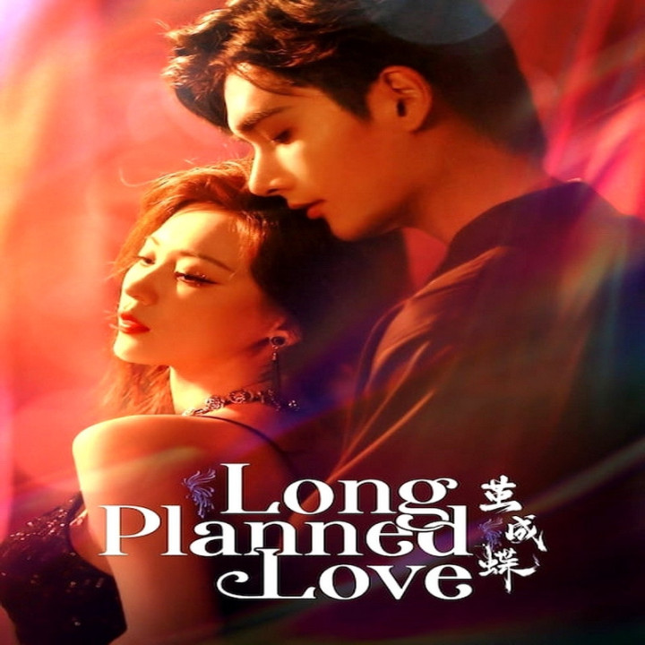 عشقی هدفمند، عشقی از پیش مقدر،  Long Planned Love