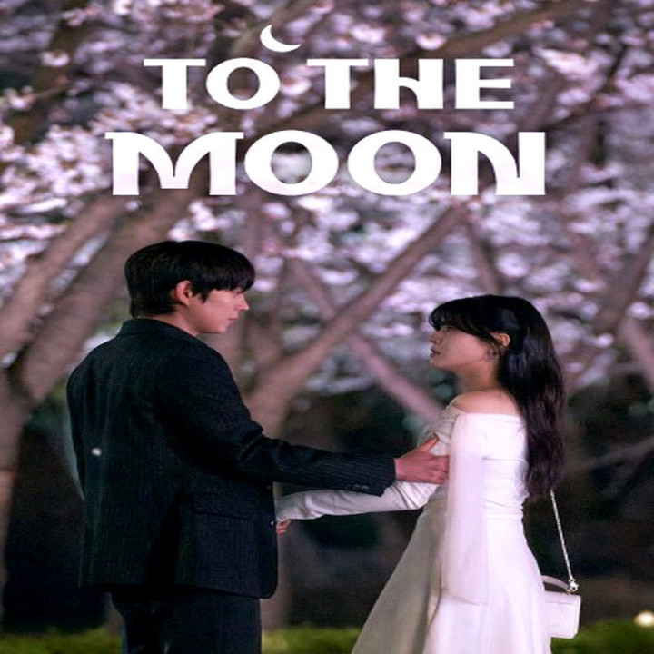 به سوی ماه To the Moon