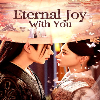 شادی جاودان با تو ، نهایت لذت همراه تو،  Eternal Joy with You