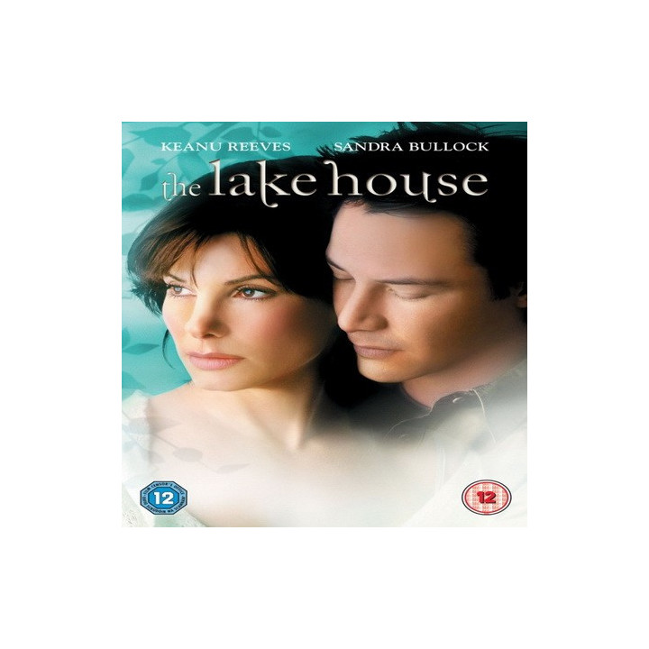 خانه دریاچه ای