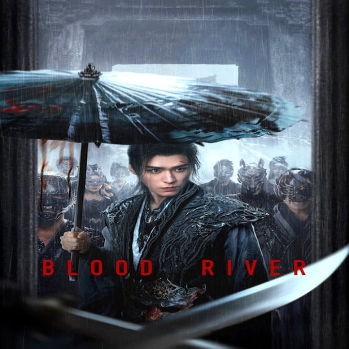 رود خون ، رودخونه خونین ، Blood River