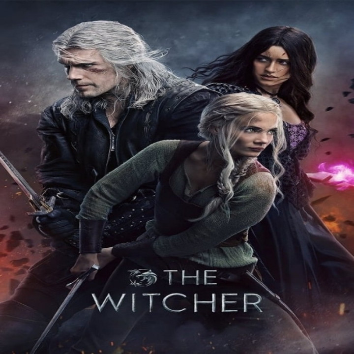 ویچرThe Witcher