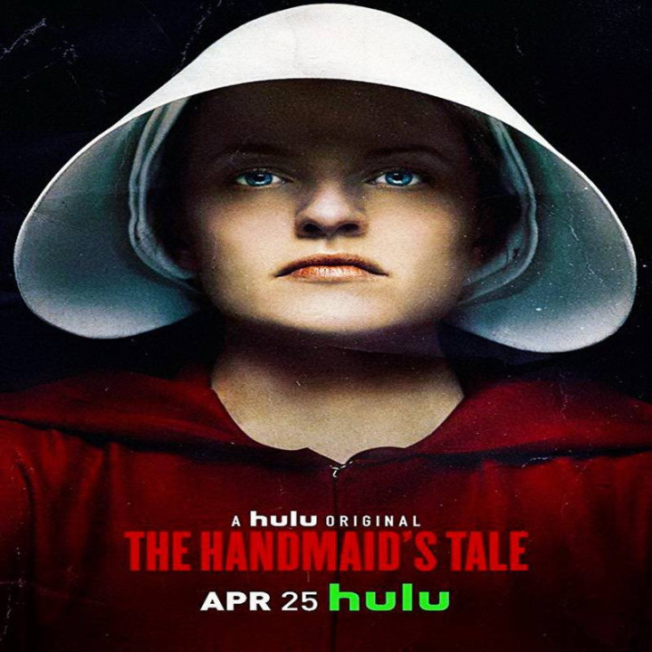 سرگذشت ندیمه The Handmaids Tale