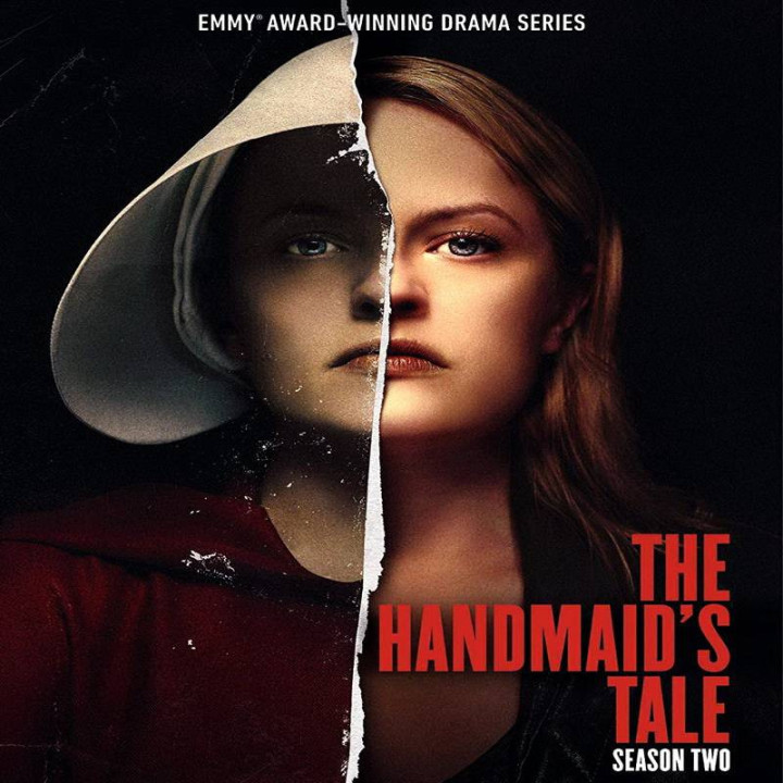 سرگذشت ندیمه The Handmaids Tale