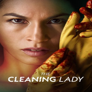 بانوی نظافتچی The Cleaning Lady