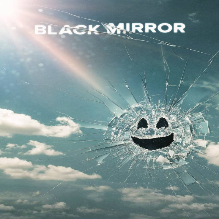 آینه سیاه (هفت فصل کامل) Black Mirror