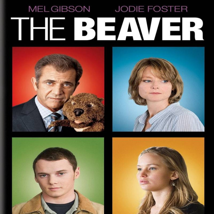 سگ آبی The Beaver