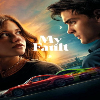 اشتباه من My Fault