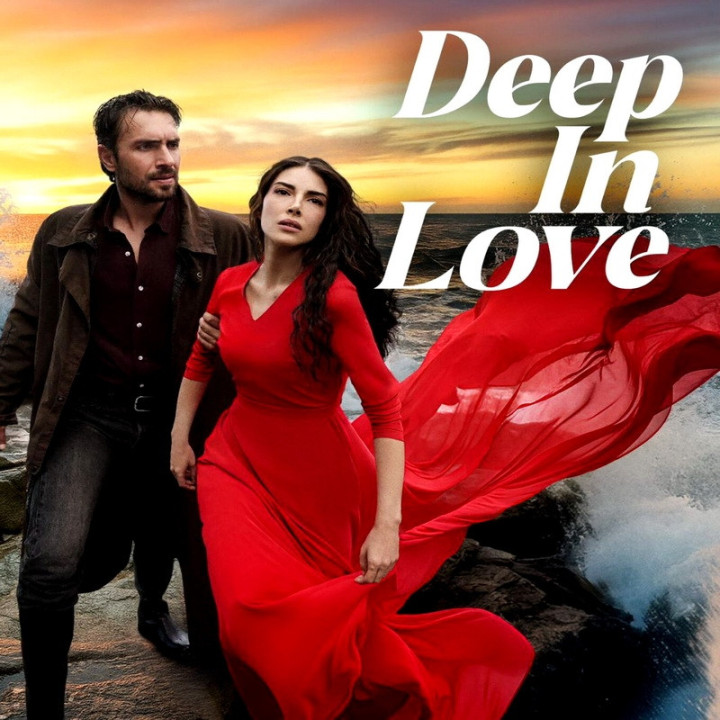 این دریا طغیان خواهد کرد Tasacak Bu Deniz