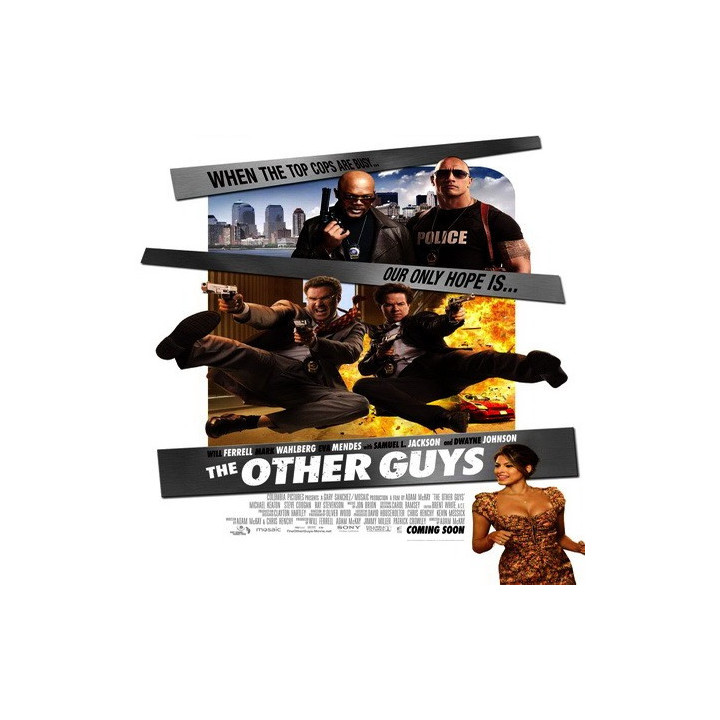 دوستان دیگر