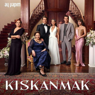 حسادت Kiskanmak