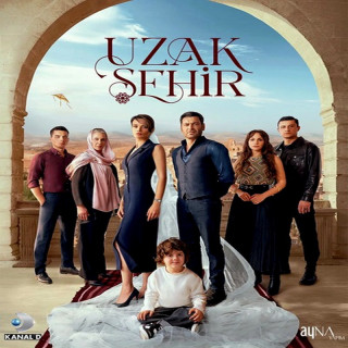 شهر دور Uzak Sehir