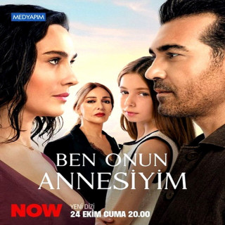 من مادرشم Ben Onun Annesiyim