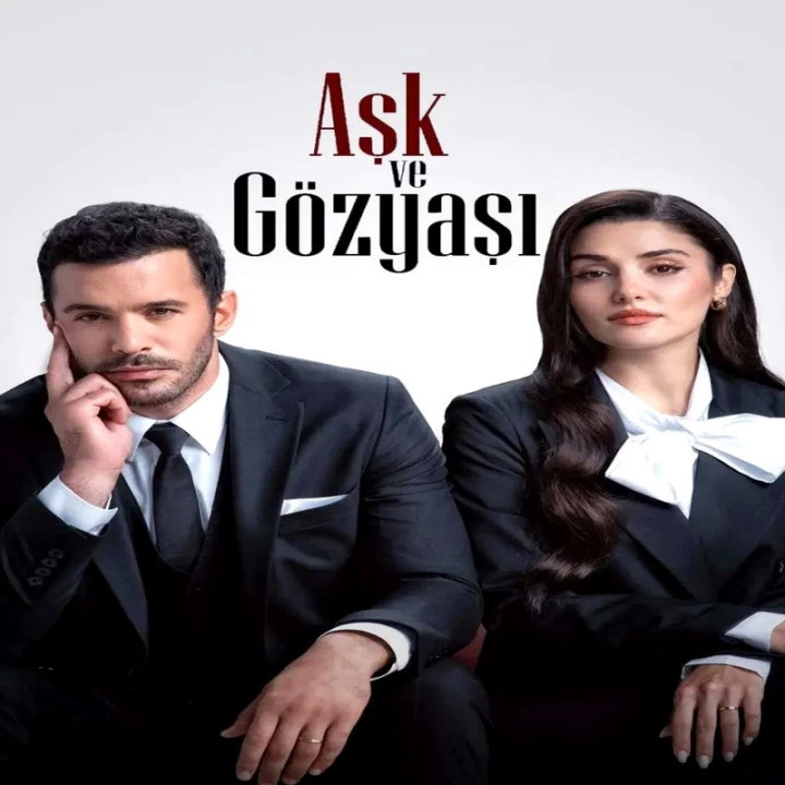 عشق و اشک Ask ve Gozyasi