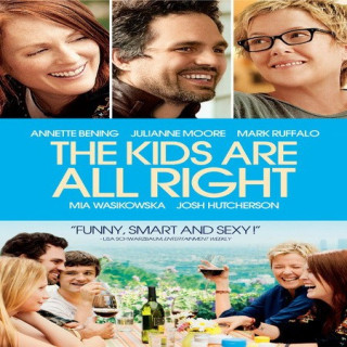 همه بچه ها خوبند