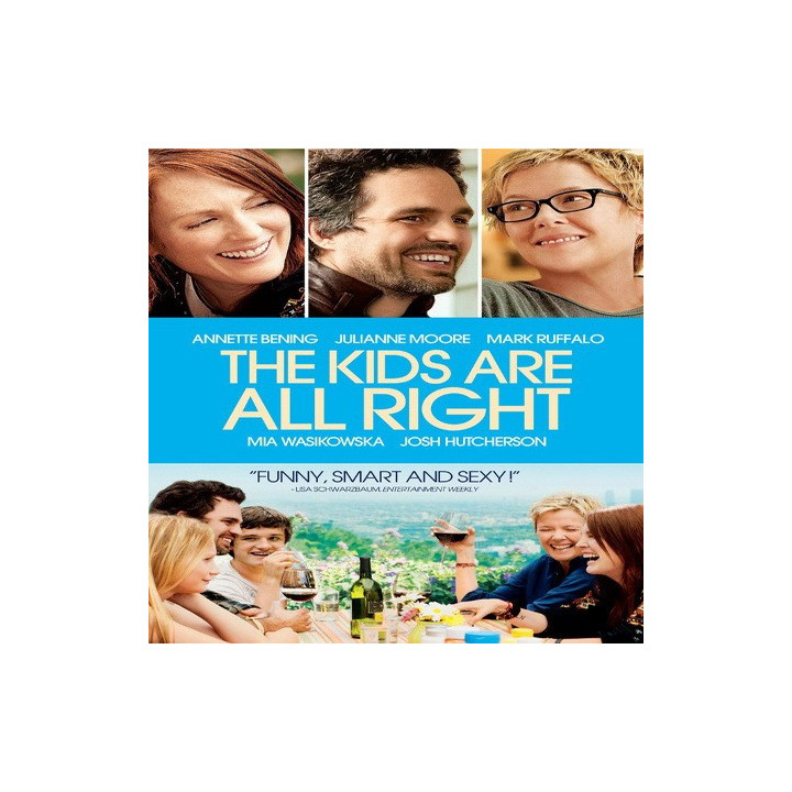 همه بچه ها خوبند